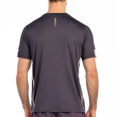 T-shirt Bullpadel Borni Carbon