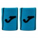 Joma Game Short Light Blue Wristbands