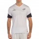 T-shirt Bullpadel Brial white