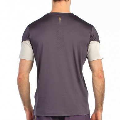 T-shirt Bullpadel Brial carbon