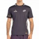 T-shirt Bullpadel Brece Carbon