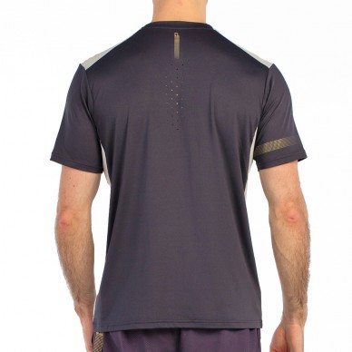 T-shirt Bullpadel Brece Carbon