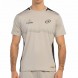 T-shirt Bullpadel Brece Vigoré Stone