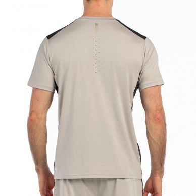T-shirt Bullpadel Brece Vigoré Stone