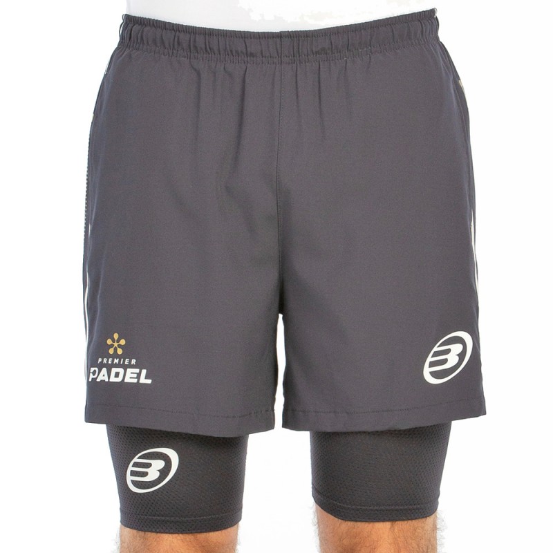 Short Bullpadel Barde Carbon