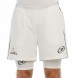 Short Bullpadel Barde white
