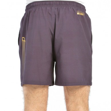Short Bullpadel Bugle Carbon