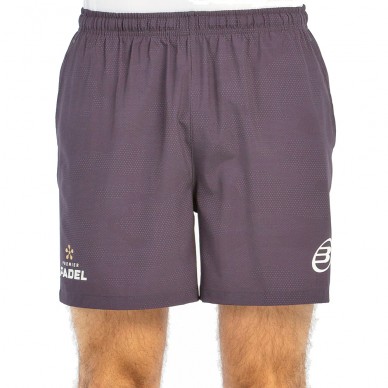 Short Bullpadel Bugle Carbon