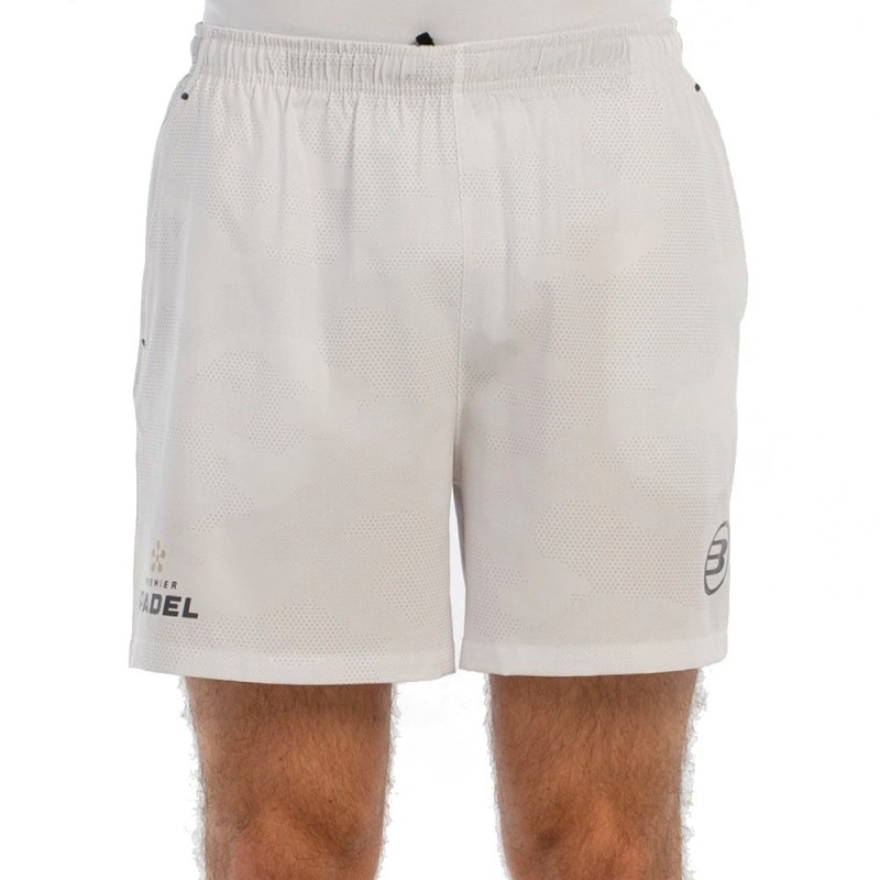 Short Bullpadel Bugle white