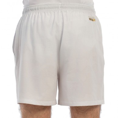 Short Bullpadel Bugle white