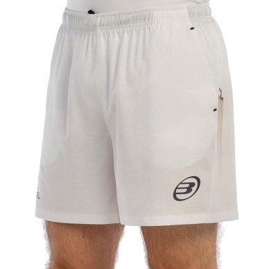 Short Bullpadel Bugle white