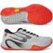 Bullpadel Hack Vibram 25V Grey 2025 Padel Shoes