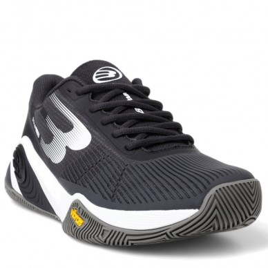 Bullpadel Vertex Vibram 25V dark grey 2025 Padel Shoes