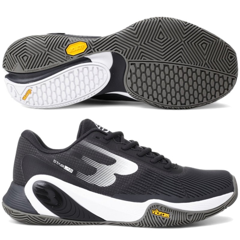 Bullpadel Vertex Vibram 25V dark grey 2025 Padel Shoes Bullpadel Vertex Vibram 25V dark grey 2025 Padel Shoes