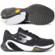 Bullpadel Vertex Vibram 25V dark grey 2025 Padel Shoes