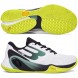 Bullpadel Vertex Vibram 25V White 2025 Padel Shoes
