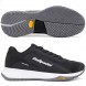 Bullpadel Neuron Vibram 25V Black 2025 Padel Shoes