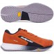Bullpadel Neuron Vibram 25V Orange 2025 Padel Shoes