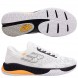 Bullpadel Ionic 25V white 2025 Padel Shoes
