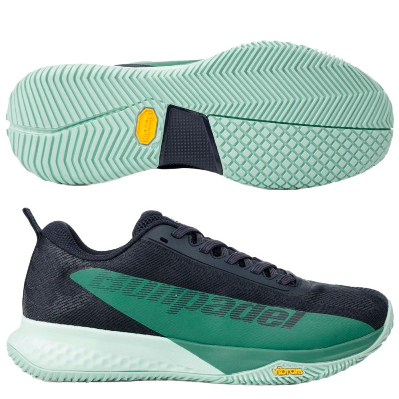 Bullpadel X-Plo Vibram 25V navy 2025 Padel Shoes Bullpadel X-Plo Vibram 25V navy 2025 Padel Shoes