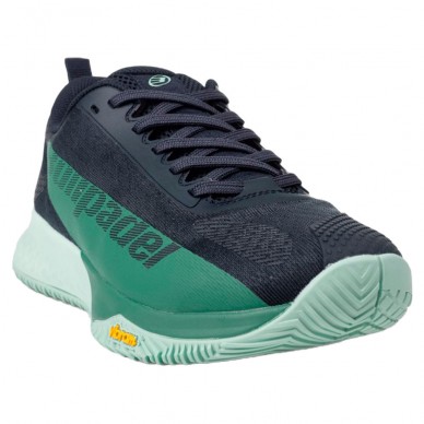 Bullpadel X-Plo Vibram 25V navy 2025 Padel Shoes