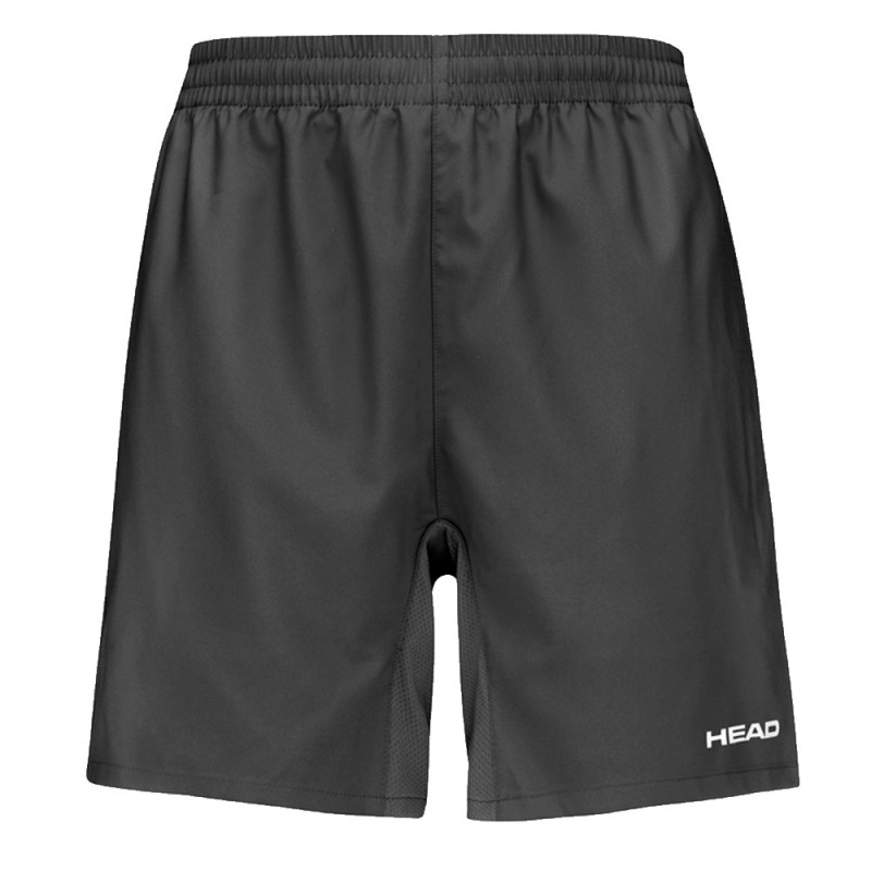 Short Head Club Grey Short Head Club Grey