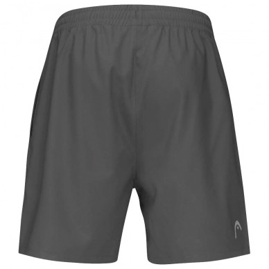 Short Head Club Grey