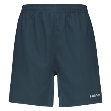 Short Head Club Navy Blue