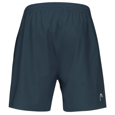 Short Head Club Navy Blue