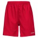 Short Head Club red