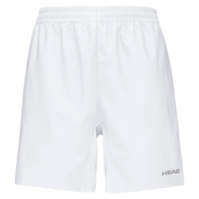 Short Head Club White