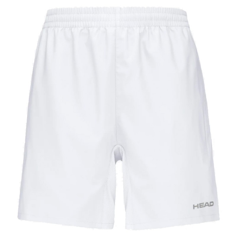 Short Head Club White Short Head Club White