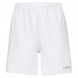 Short Head Club White