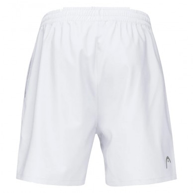 Short Head Club White