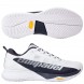 Bullpadel X-Plo Vibram 25V white 2025 Padel Shoes