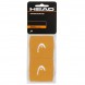 Wristbands Head 2.5" Yellow