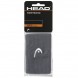 Wristbands Head 5" Dark Grey