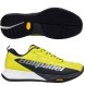 Bullpadel X-Plo Vibram 25V Yellow 2025 Padel Shoes