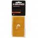 Wristbands Head 5" yellow