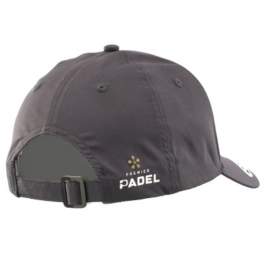Cap Bullpadel BPG-PMR2504 Premier Carbon