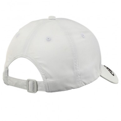 Cap Bullpadel BPG-PMR2504 Premier White