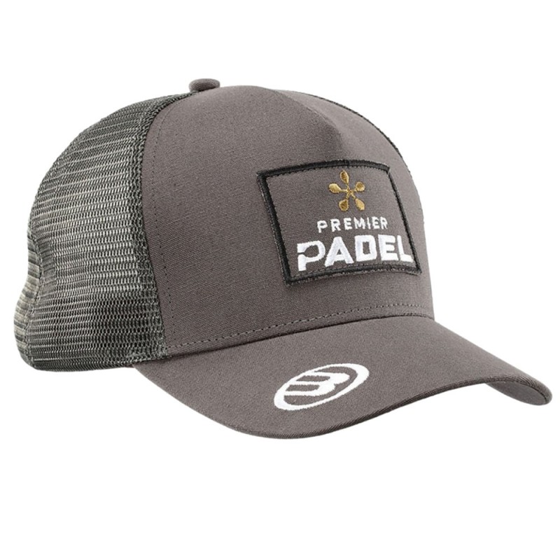 Cap Bullpadel BPG-PMR2505 Premier Carbon