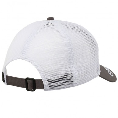 Cap Bullpadel BPG-PMR2505 Premier White