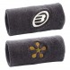 Wristbands Bullpadel BPMU-PMR2507 Premier Carbon Vigore