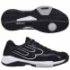 Bullpadel Icon 25V black 2025 Padel Shoes