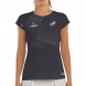T-Shirt Bullpadel Afore Carbon