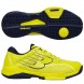 Bullpadel Icon 25V Yellow 2025 Padel Shoes