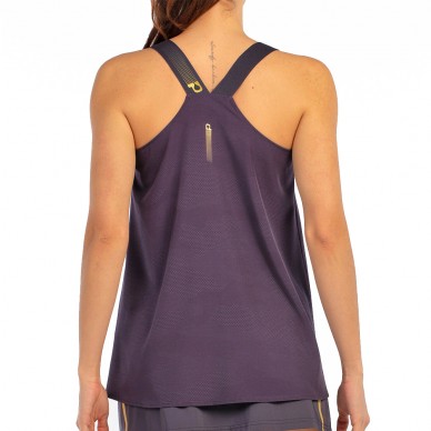 T-shirt Bullpadel Agore Carbon