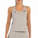 T-shirt Bullpadel Acora Vigore Stone