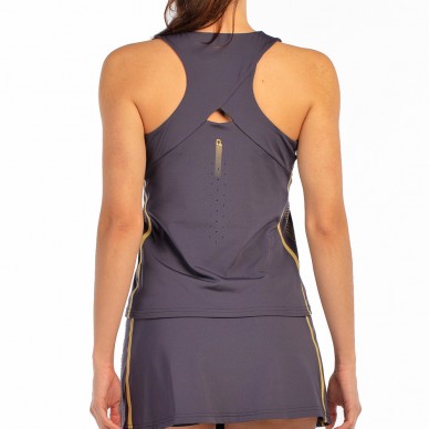 T-shirt Bullpadel Acora Carbon